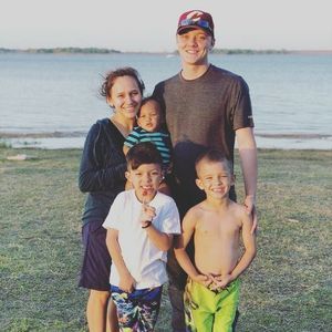 Meet your Posher, Marissa